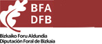 Diputacion Foral de Bizkaia